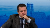  Сръбските дипломати се връщат в Македония 