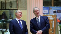 Полемиката от около гастрола на руски диригент в Италия се засилва 