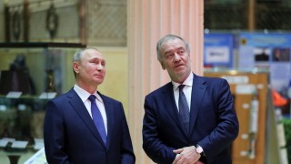 Полемиката от около гастрола на руски диригент в Италия се засилва