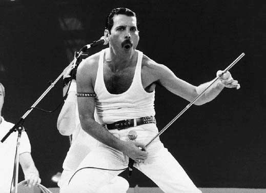 Брайън Мей не знаел, че Фреди е гей