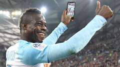 Дженоа дава шанс на искания и от ЦСКА Марио Балотели