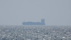 Товарен кораб е бил отвлечен край Сомалия