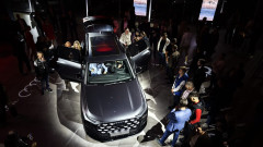 Audi Q9 е тук - ето колко ще струва новият флагман на марката в България