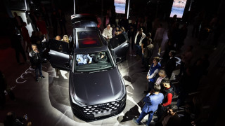Audi Q9 е тук - ето колко ще струва новият флагман на марката в България