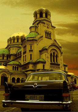 Промени в движението заради молитвата за медиците