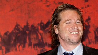 Тази сутрин 2 април осъмнахме с новината за смъртта на Вал