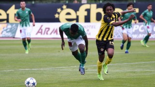 Африканецът Яя Меледже се превърна в част от най големите успехи