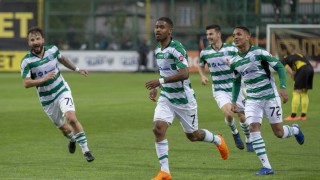 Черно море ще бъде без Патрик Андраде в домакинството на