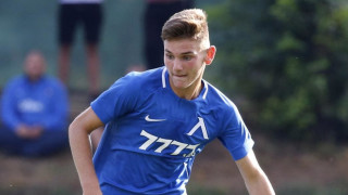 ЦСКА 1948 привлече един от най талантливите юноши на Левски ТОПСПОРТ