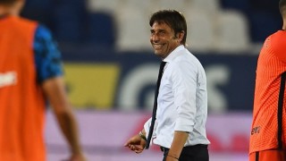 Треньорът на Интер Антонио Конте нападна шефовете на клуба