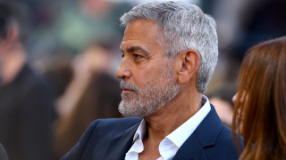 Готов ли е бил Джордж Клуни за бащинството