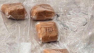 Властите на десетки държави заловиха 225 тона кокаин в шестседмична