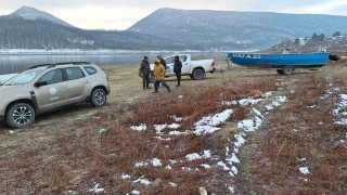 Служители на ИАРА глобиха любители рибари във Врачанско Проверките са
