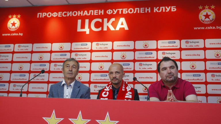 ЦСКА близо до подпис с футболист от идеалния отбор на словашкото първенство 