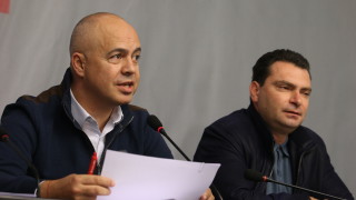 Борисов имал сценарий в главата за втория тур Това предположи