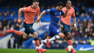 Клубовете от английската Премиър лийг са се обединили по време