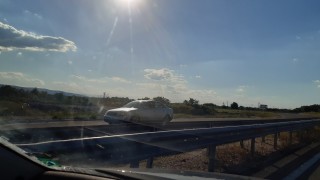 Екип на Регионалната инспекция по околната среда и водите