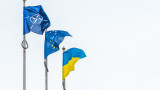 Киев работи по военния компонент на гаранциите за сигурност