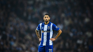 Скаути на Байерн Мюнхен са гледали на живо изявите на