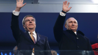 Обама разкритикува Путин заради скъпата Олимпиада