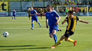 Отборът на Ботев Пловдив понесе удар след снощния двубой с