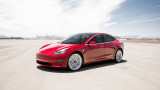 Tesla е съвсем близо до разрешение да продава Model 3 в Европа
