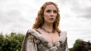 Заформя се нова битка за трона на Англия