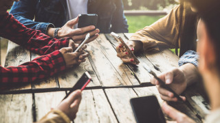 Как ще бъде променен рисковият капитал от поколението Z