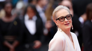 Днес 22 юни рожден ден празнува американската актриса Мерил Стрийп