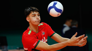 Факел Ямал победи с 3 1 гейма Локомотив Новосибирск 25 18 23 25