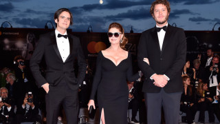 Кинофестивалът във Венеция е магнитът за звезди в началото на