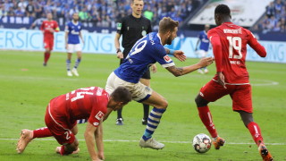 Клубовете от германските Първа и Втора Бундеслига одобриха предложение на