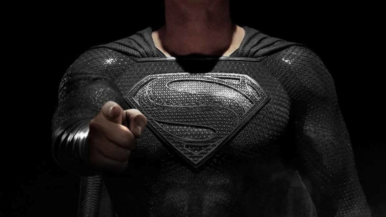 Има ли бъдеще за Супермен
