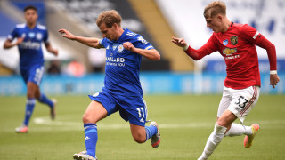 19 годишният Брендън Уилямс подписа нов договор с Манчестър Юнайтед след