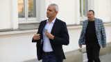  Костадинов дава поддръжка за кабинет против референдум за Еврозоната 