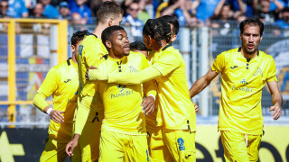 В Русия не са простили на Левски за решението да