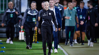 Ужасна трагедия покруси семейството на най добрата ни футболна съдийка Християна