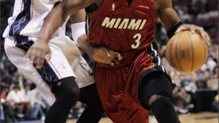 Само един почивен ден за Дуейн Уейд