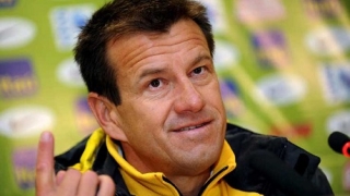 Дунга: Чувствам се като африканец