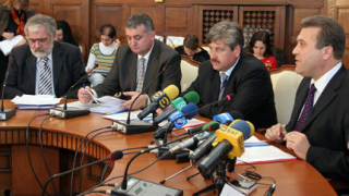 От днес до 15 май се подават заявленията за евросубсидии