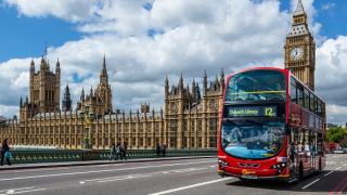 Великобритания е на прага на най голямата железопътна стачка за последните