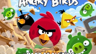 Създателят на Angry Birds излиза на борсата и може да събере огромна сума