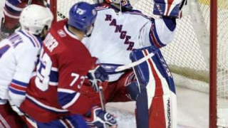 "Канадците" се измъкнаха от "Рейнджърите" с дузпи