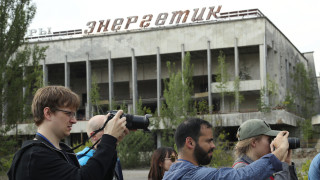 Смъртта като туристическа атракция
