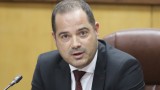  Министър Стоянов: Не търпя подобен вид държание на полицейските чиновници 