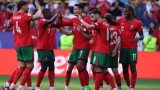 Турция - Португалия 0:3 в мач от Евро 2024 