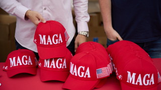 Поддръжниците на Тръмп разочаровани от перспективата за намеса във войната с Иран