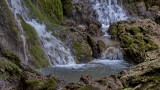 Спасиха туристка със счупен крак край Хотнишкия водопад