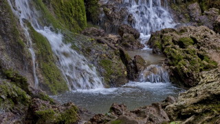 Спасиха туристка със счупен крак край Хотнишкия водопад