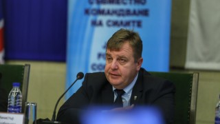 233 военнослужещи са заразени с коронавирус което е горе долу под